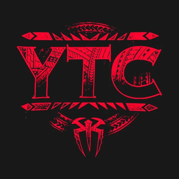 Ytc Roman Reigns T-Shirt