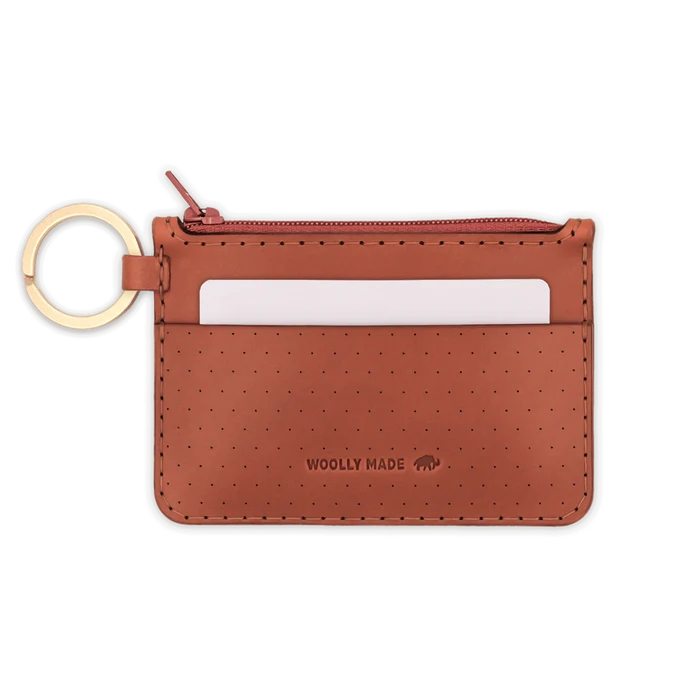 Zip Wallet