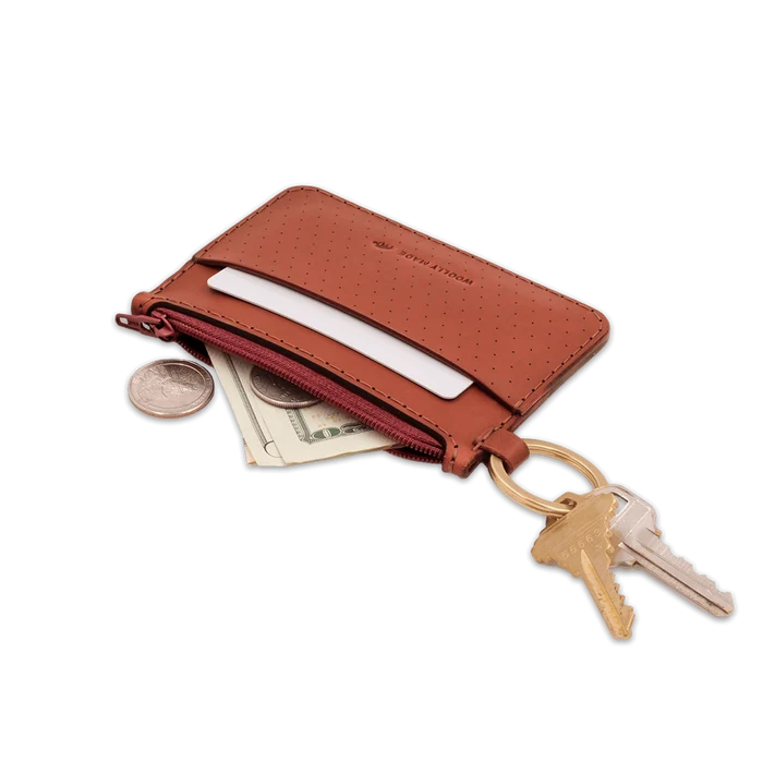 Zip Wallet