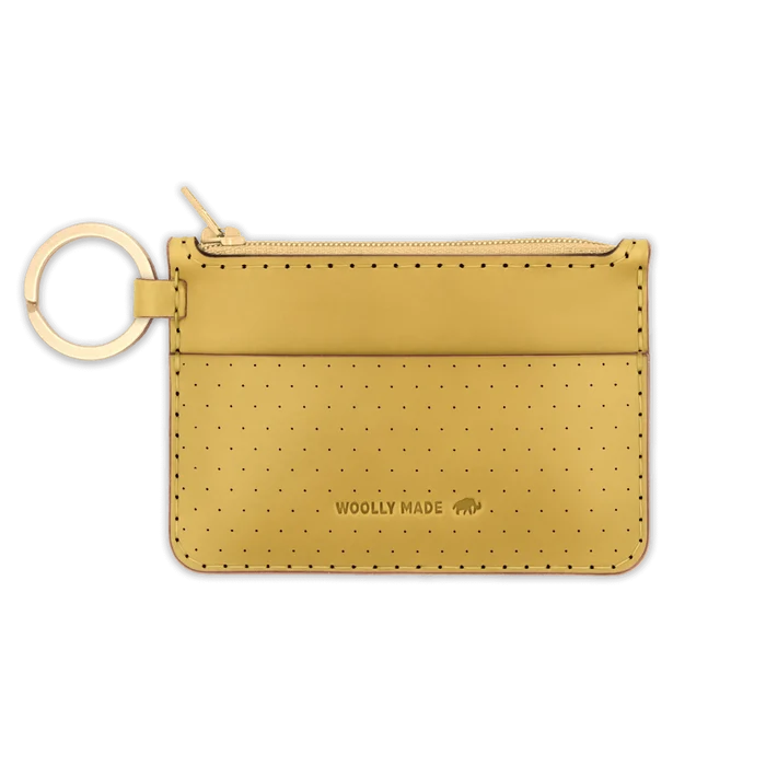 Zip Wallet